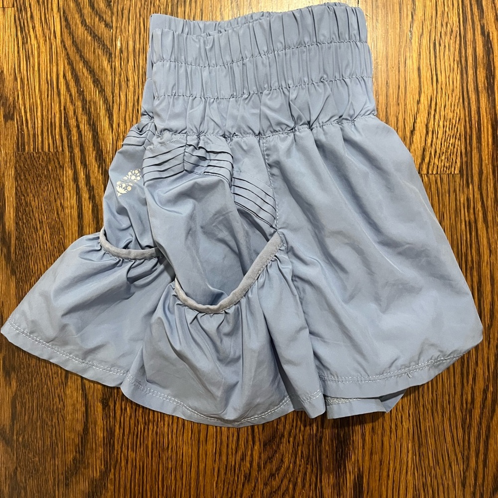 Get Your Flirt On Shorts by Free People